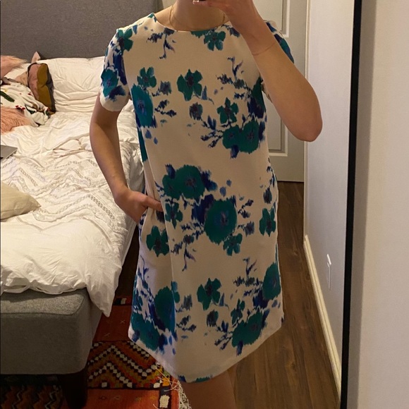 Pink Martini Dress - Picture 3 of 7